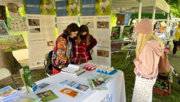 Formation tenue de stand Gironde | 22 février
